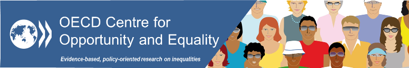 banner header of Centre equality opportunity cope 
